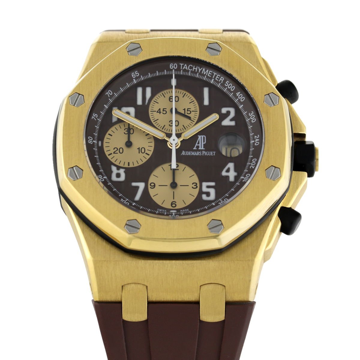 Audemars piguet royal oak offshore preis sale