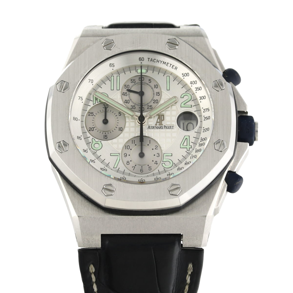 Audemars Piguet Royal Oak Offshore Ref.25770ST Ref 25770ST