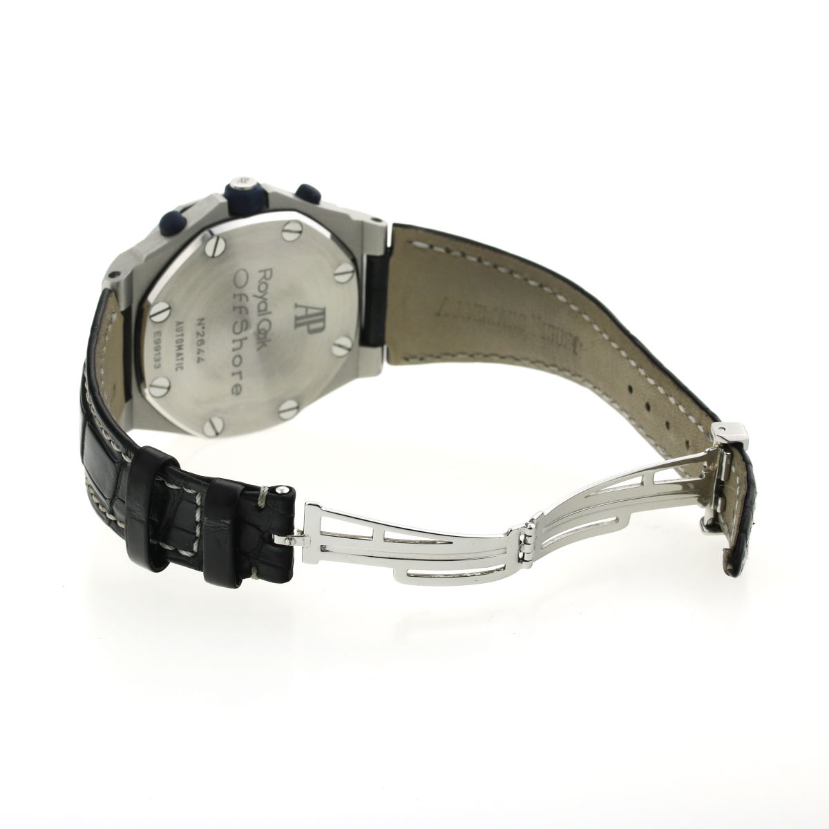 Ap royal oak offshore hotsell limited edition quartz f01003 price