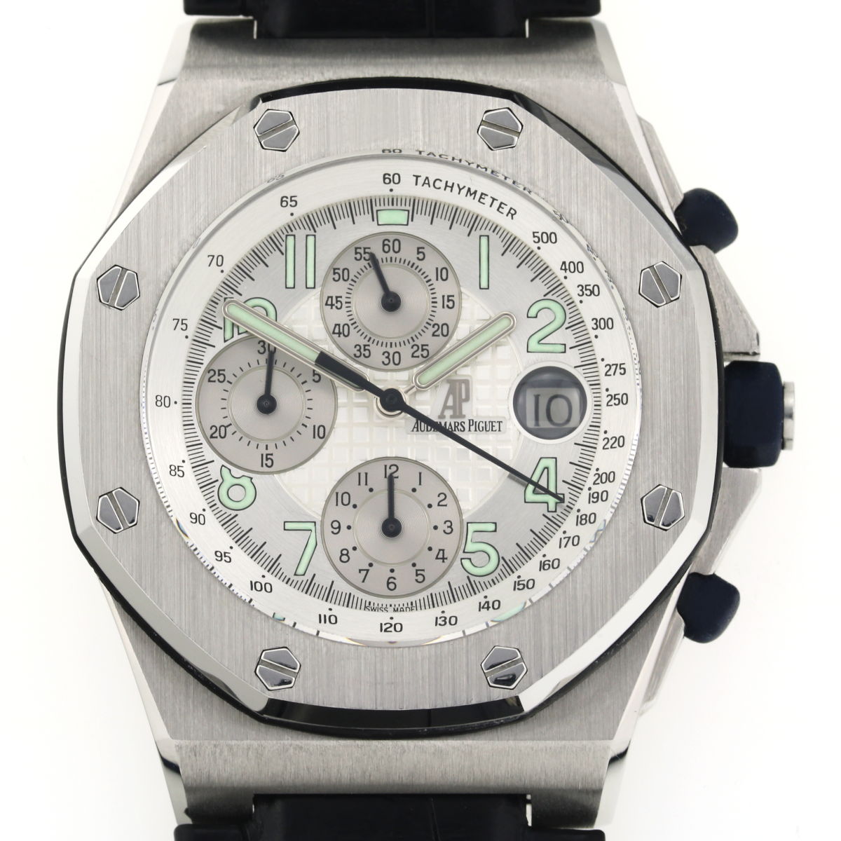 Audemars piguet 25770st new arrivals