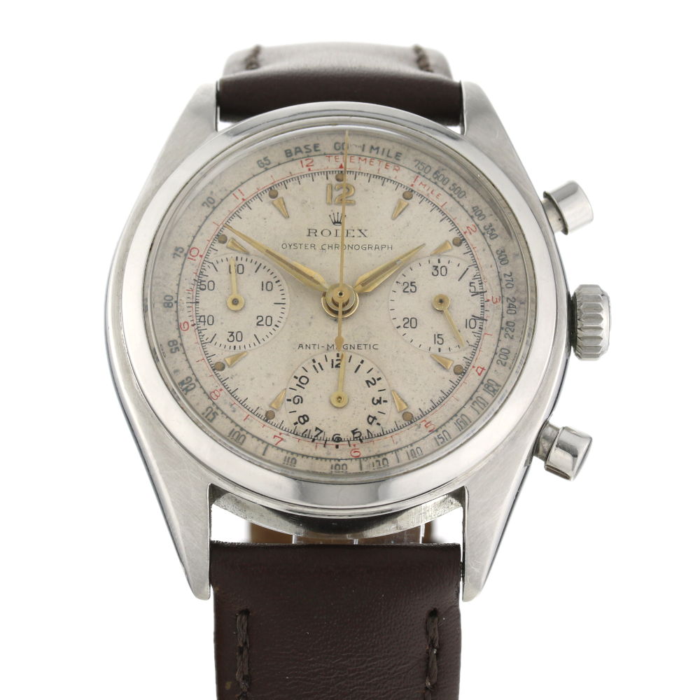 Rolex oyster chronograph vintage sale