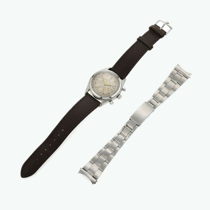 Rolex Oyster Chronograph Vintage Ref.6034
