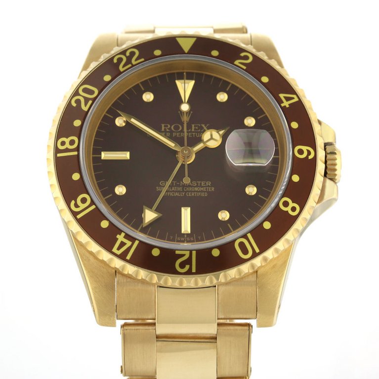 Rolex GMT-Master Ref.16758