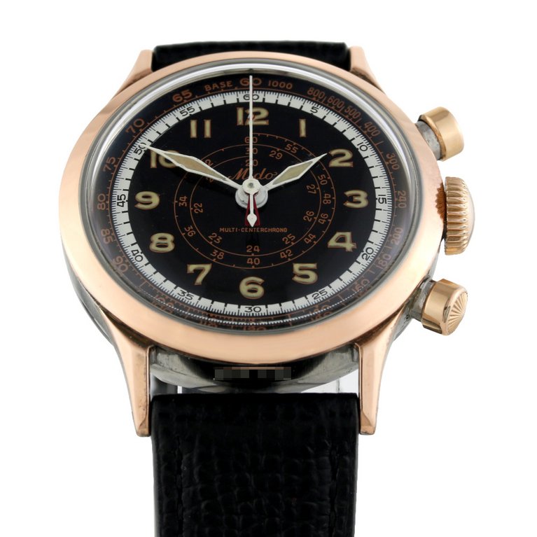 Mido Multi Centerchrono
