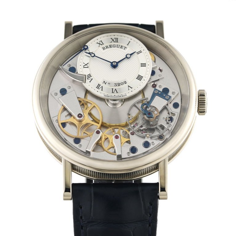 Breguet Tradition Ref.7057