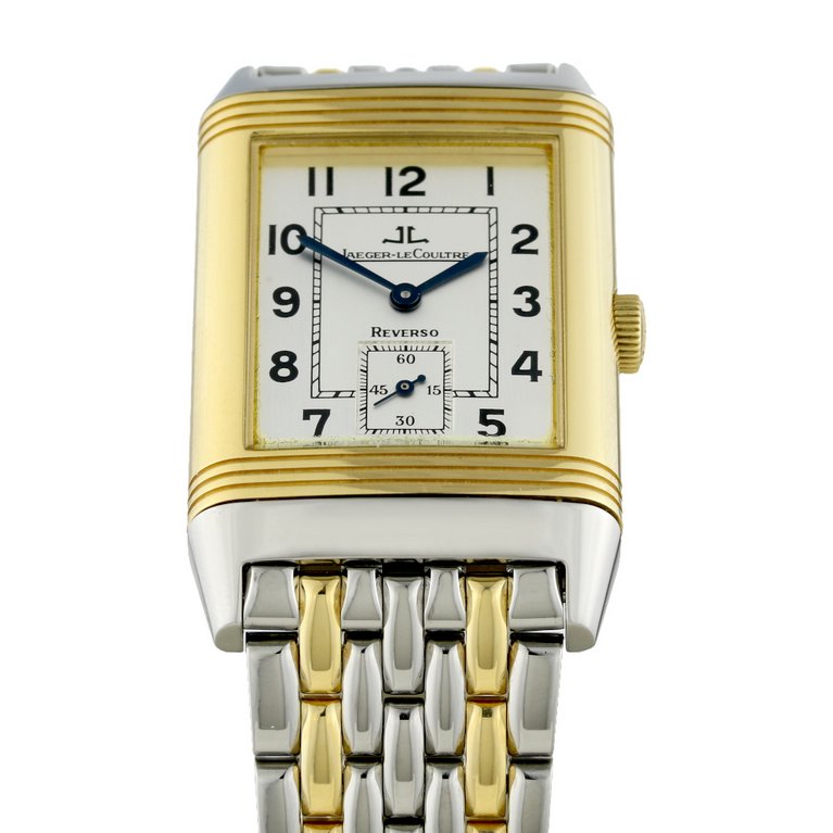 Jaeger LeCoultre Reverso Ref.270.5.62