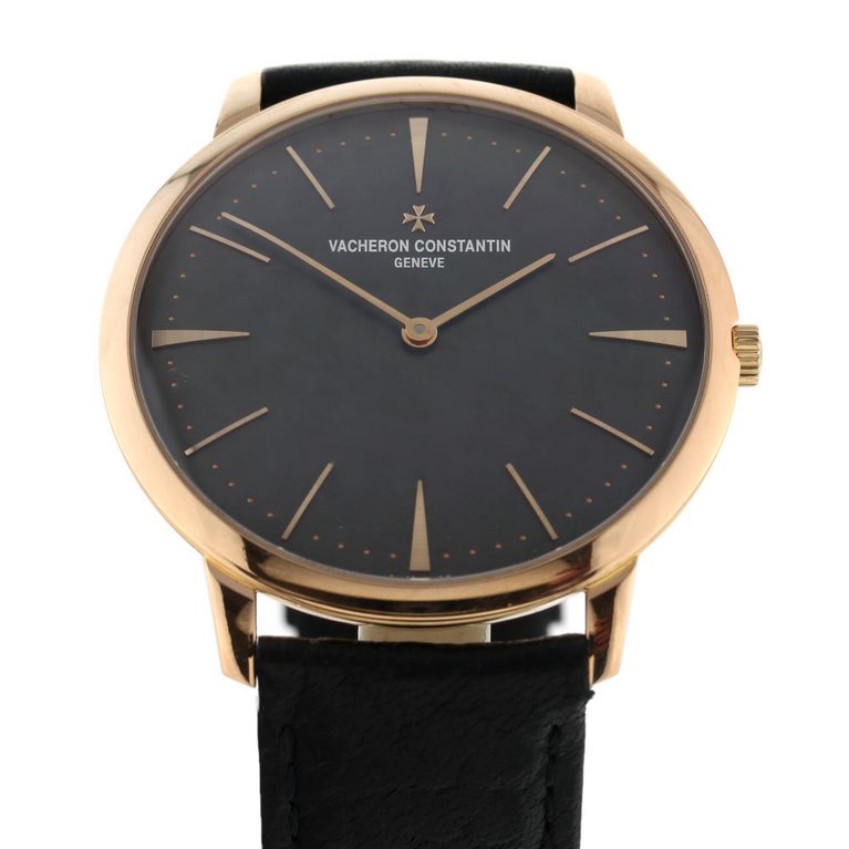 Vacheron Constantin Patrimony