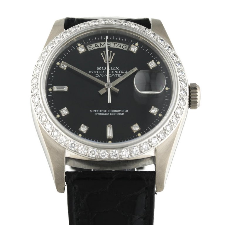 Rolex 18026 deals