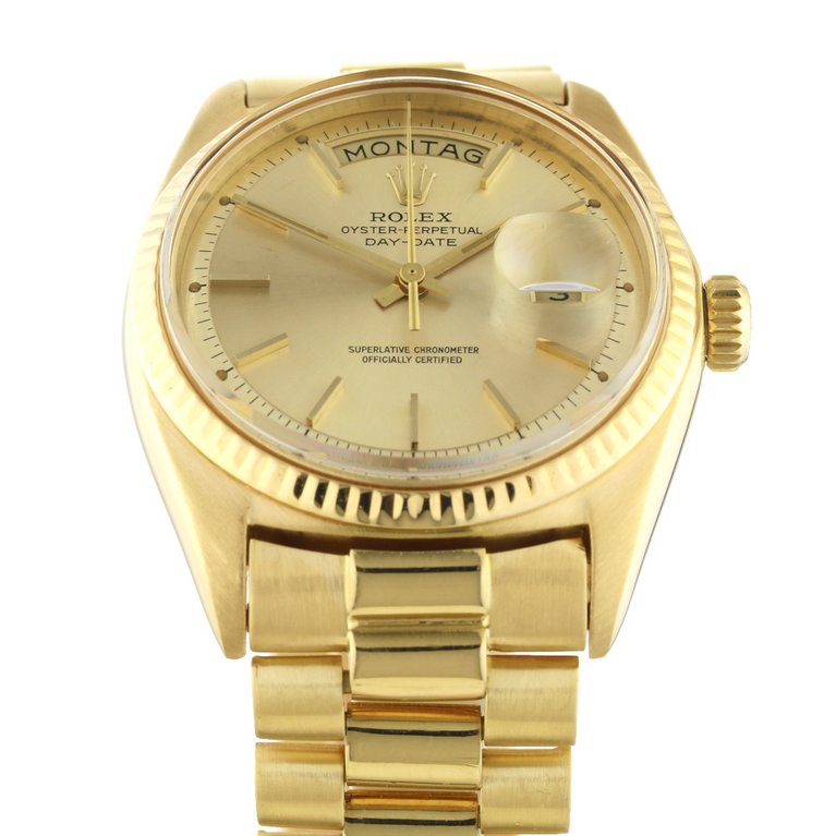 Rolex Day-Date Ref.1803