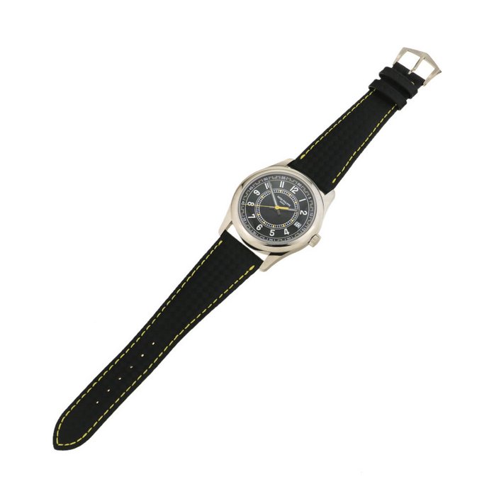 Patek Philippe Calatrava Ref.6007G