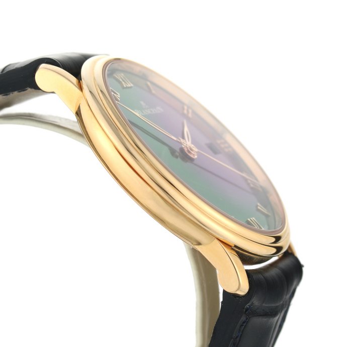 Blancpain Villeret Ultraplate