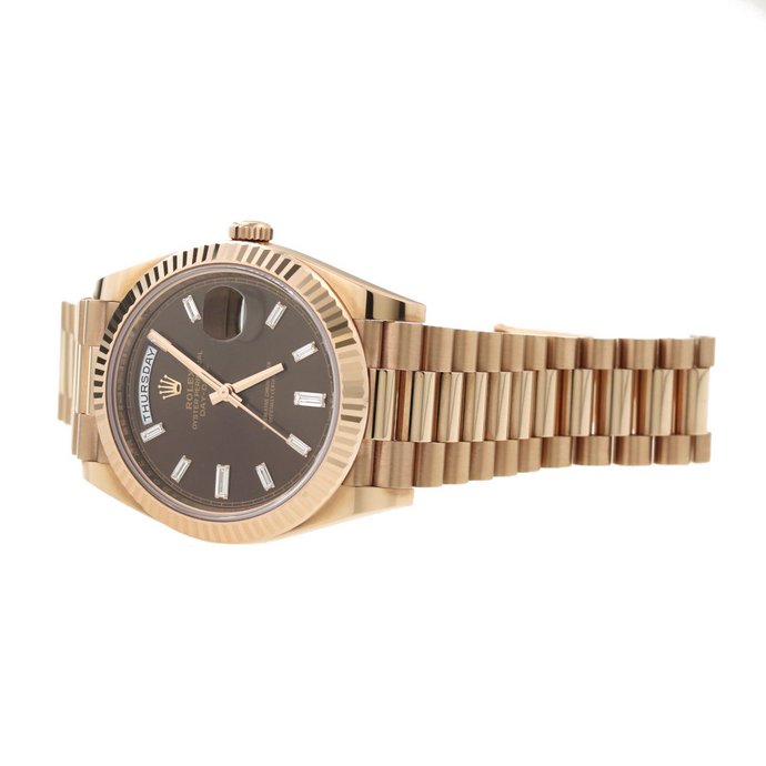 Rolex Day-Date 40