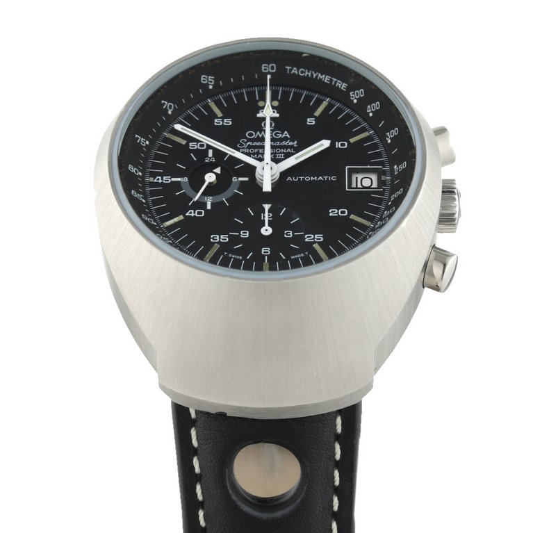 Omega Speedmaster Mark III Vintage