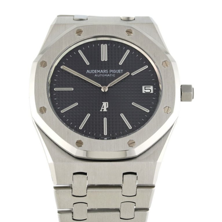 Audemars Piguet Royal Oak Jumbo Ref.5402 A-Serie