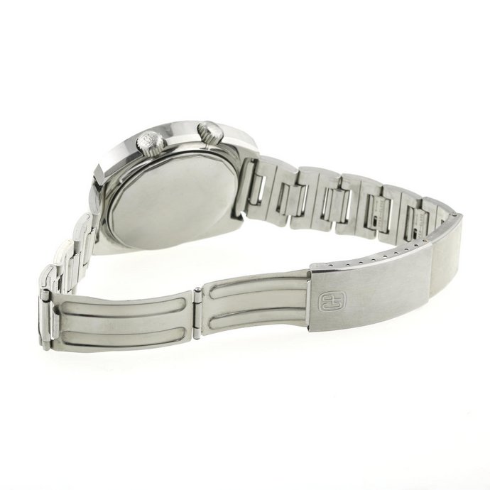 Girard Perregaux - Tiffany & CO - Gyromatic Superdiver