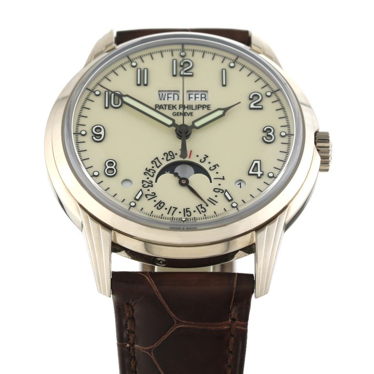 Patek Philippe Perpetual Calendar Ref.5320G