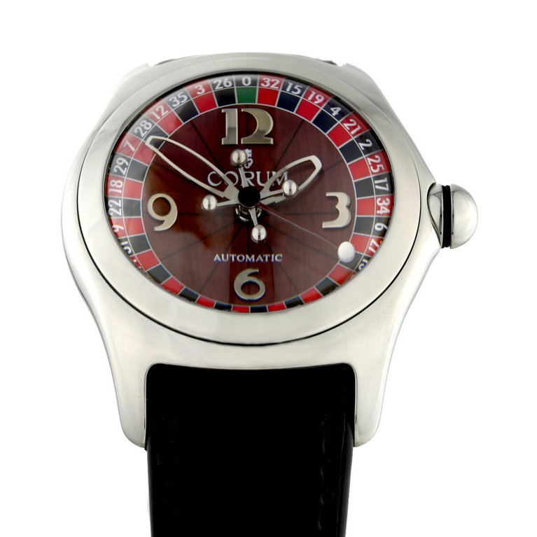 Corum Bubble