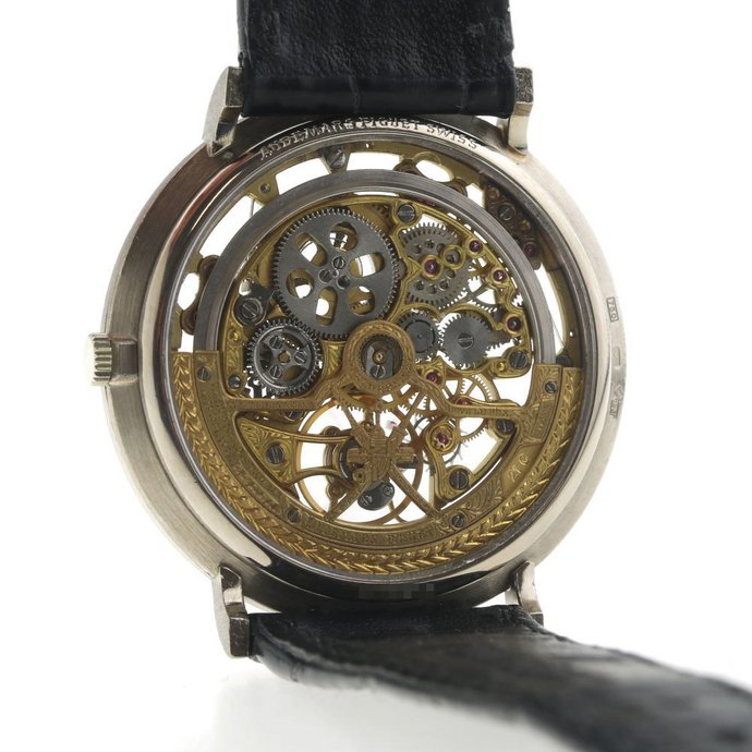Audemars Piguet Skeleton