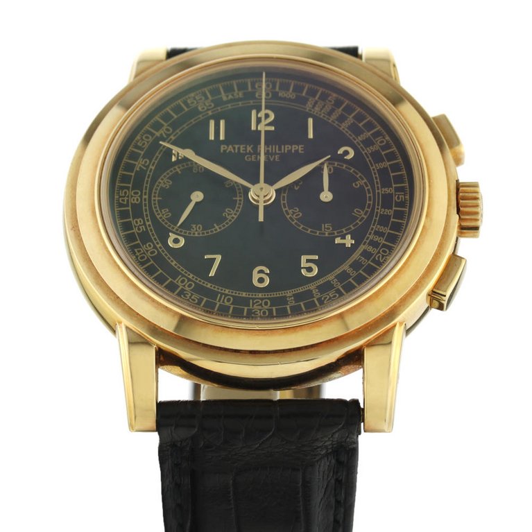 Patek Philippe Chronograph Ref.5070J