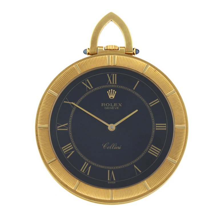 Rolex Cellini Taschenuhr