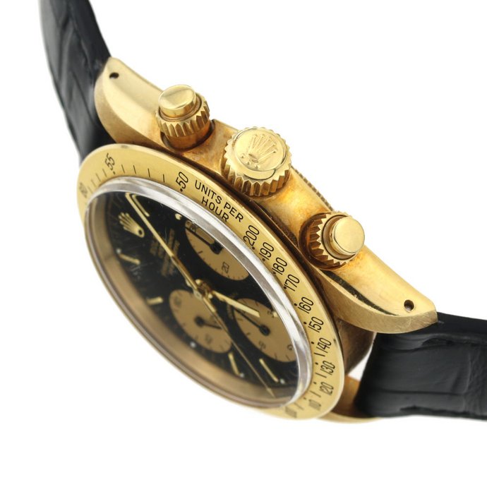 Rolex Daytona Vintage Ref.6265