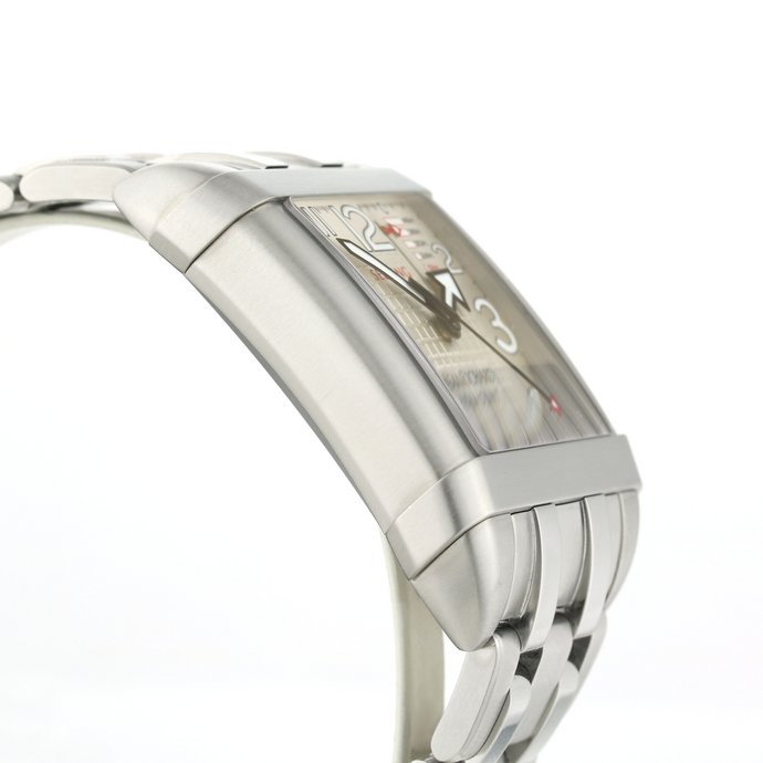 JeanRichard Paramount Ref.62118 BJ.2011