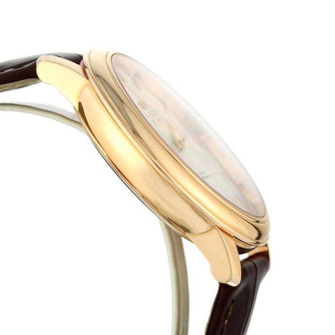 Omega De Ville Co Axial Chronometer