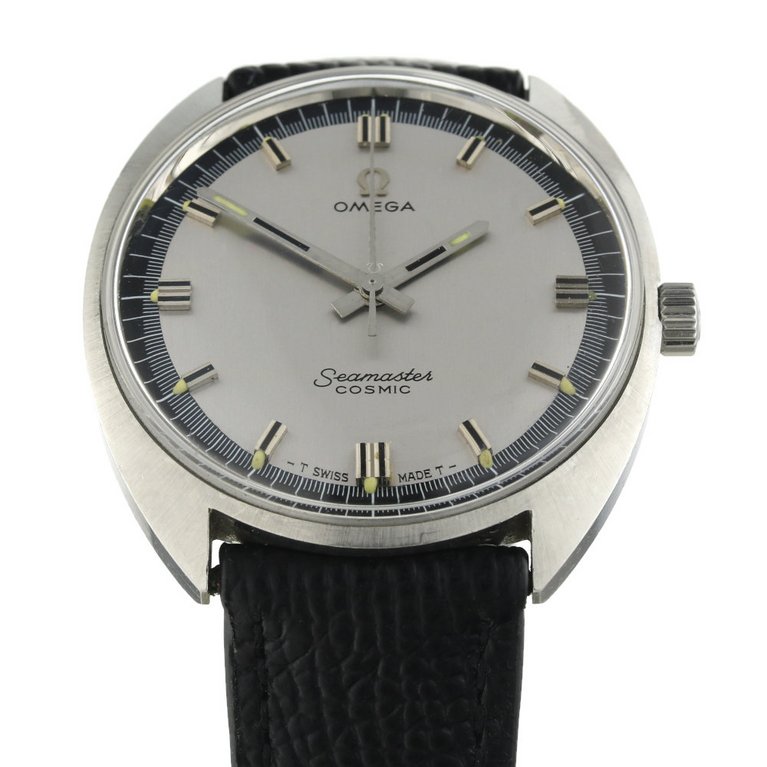 Omega Seamaster Cosmic Vintage
