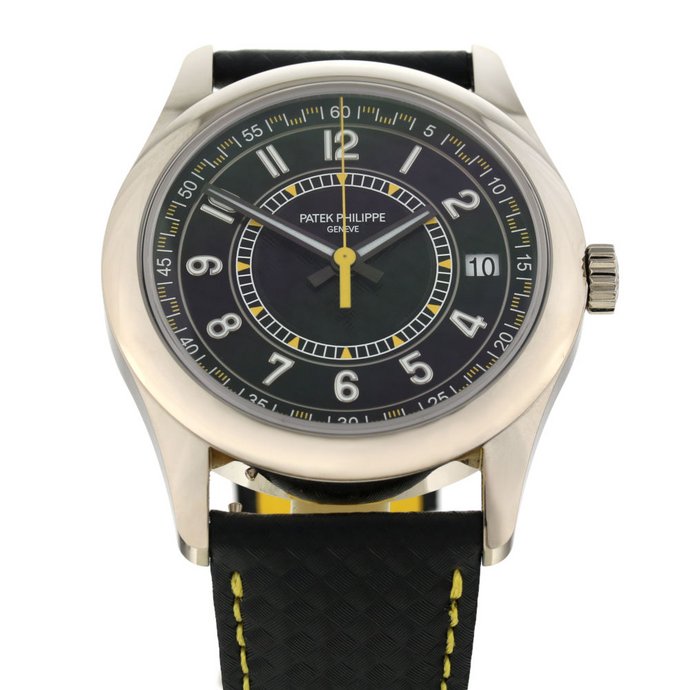 Patek Philippe Calatrava Ref.6007G