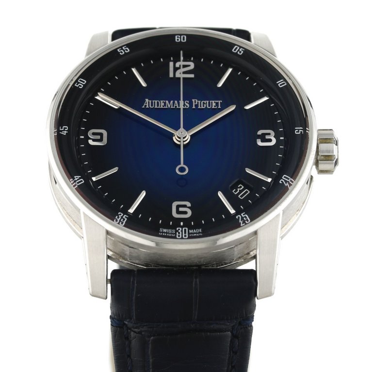 Audemars Piguet Code 11.59