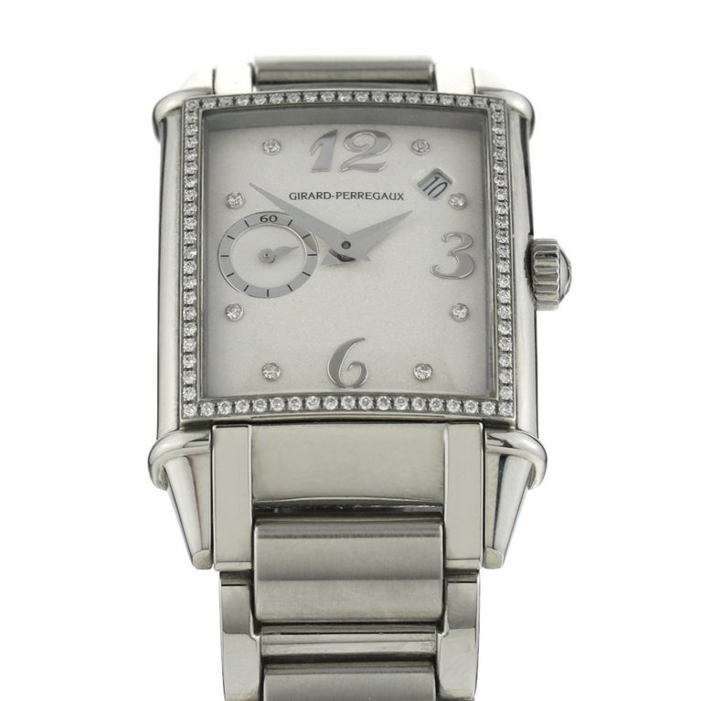 Girard Perregaux 1945