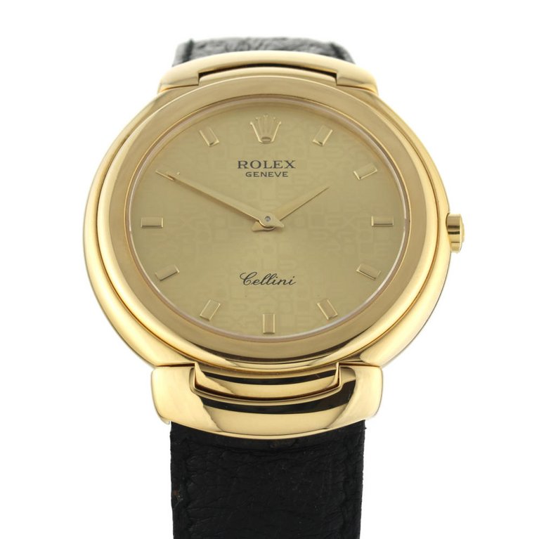 Rolex Cellini