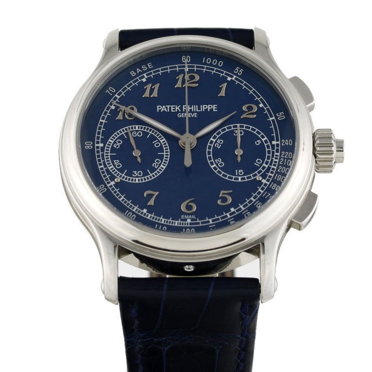 Patek Philippe Grandes Complications Ref.5370P mint condition