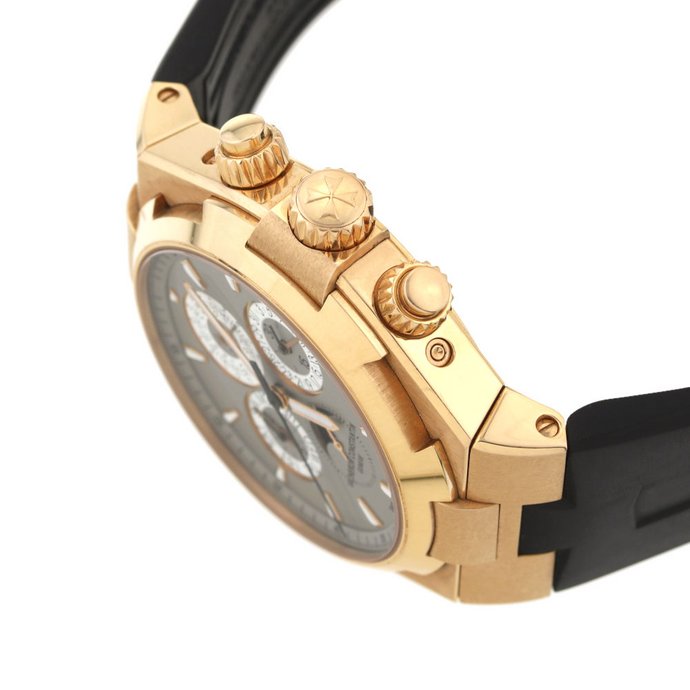 Vacheron Constantin Overseas Chronograph Perpetual Calendar