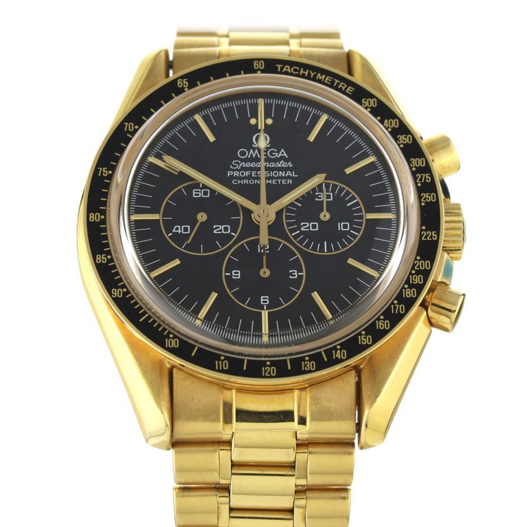 Omega Speedmaster Moonwatch Limited Edition 250pcs