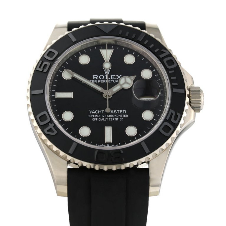 Rolex Yacht-Master 42 Ref.226659