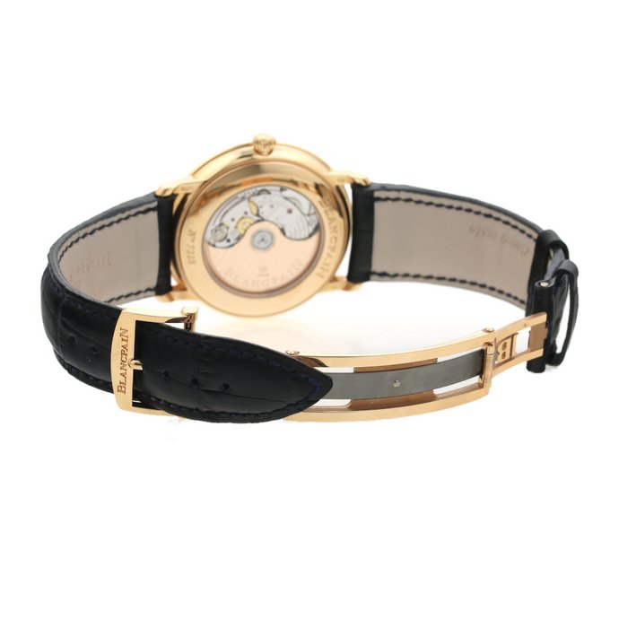 Blancpain Villeret Ultraplate