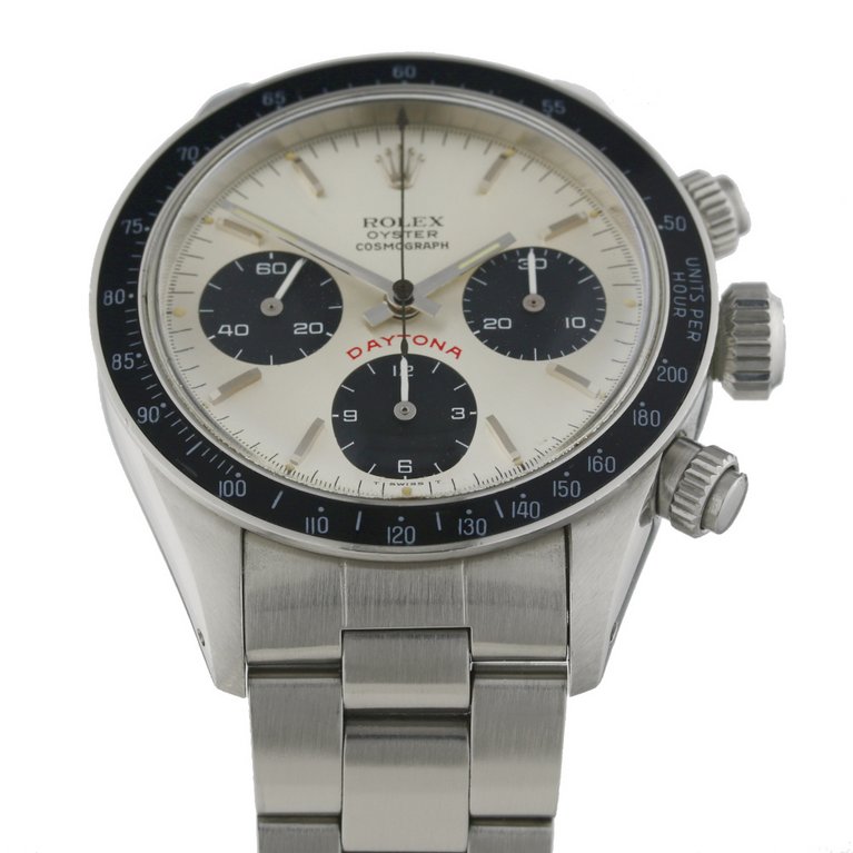 Rolex Daytona Ref.6263