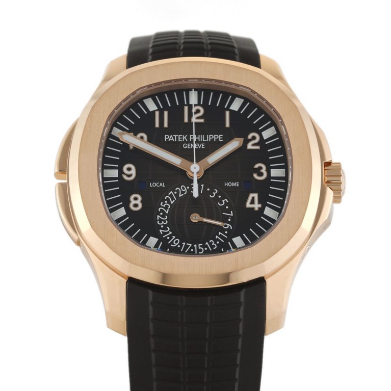 Patek Philippe Aquanaut Ref.5164R