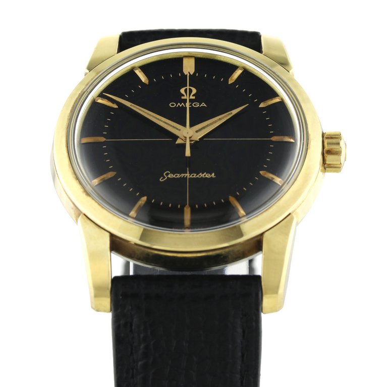 Omega Seamaster Ref.2759 BJ.1959