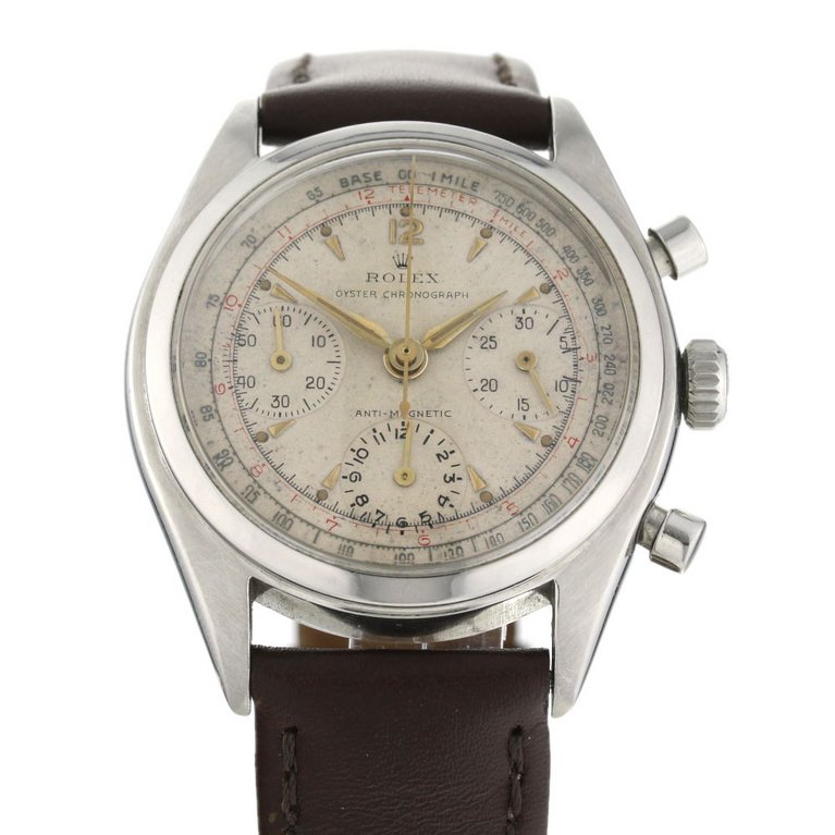 Rolex Oyster Chronograph Vintage Ref.6034