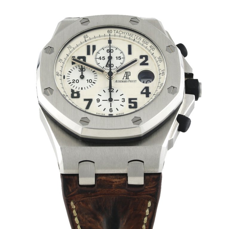 Audemars Piguet Royal Oak Offshore Safari