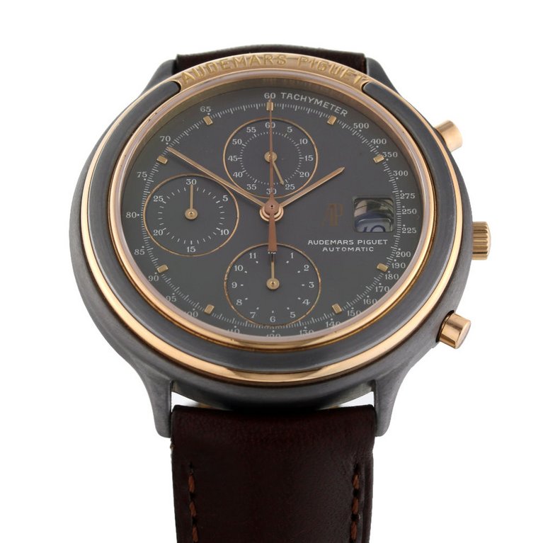 Audemars Piguet Huitième Ref.25644TR