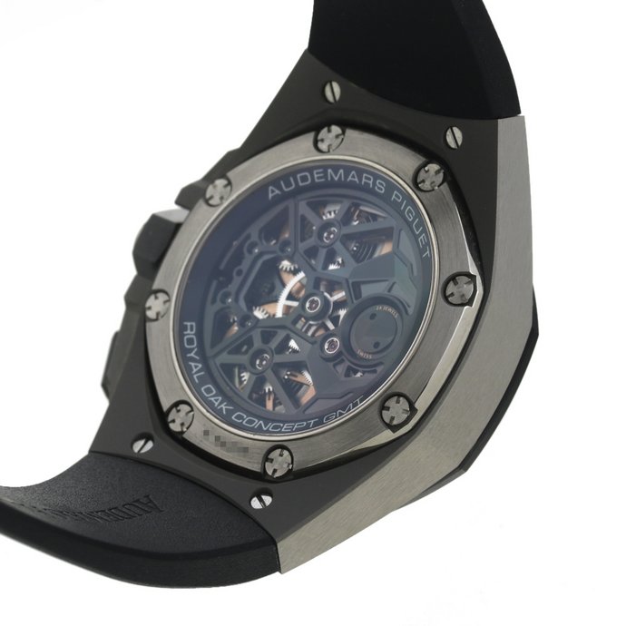 Audemars Piguet Royal Oak Flying Tourbillon GMT