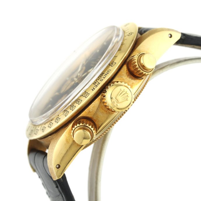 Rolex Daytona Vintage Ref.6265