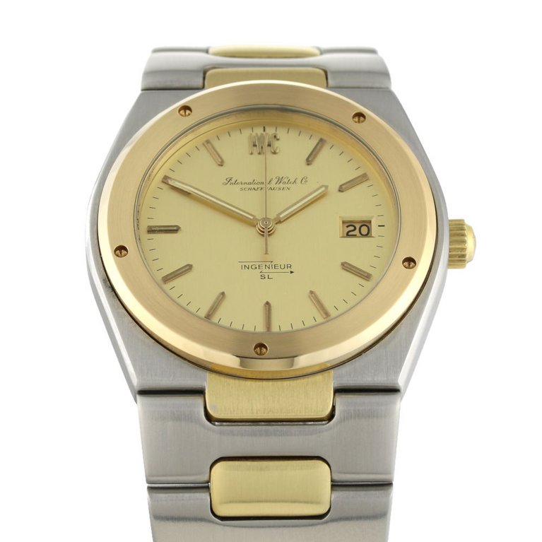 IWC Ingenieur Jumbo Ref.1832