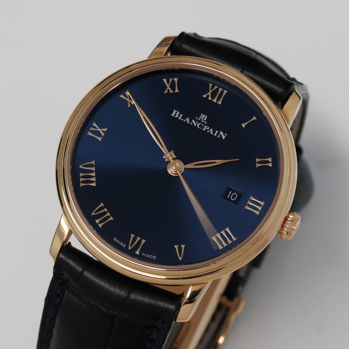 Blancpain Villeret Ultraplate