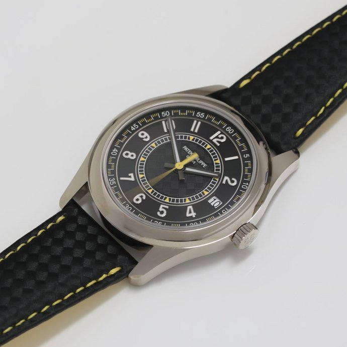 Patek Philippe Calatrava Ref.6007G