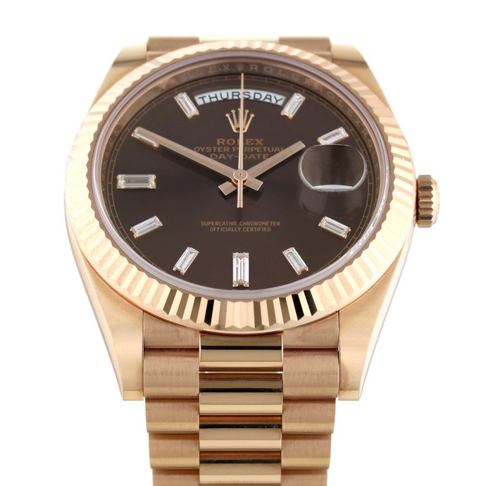 Rolex Day-Date 40