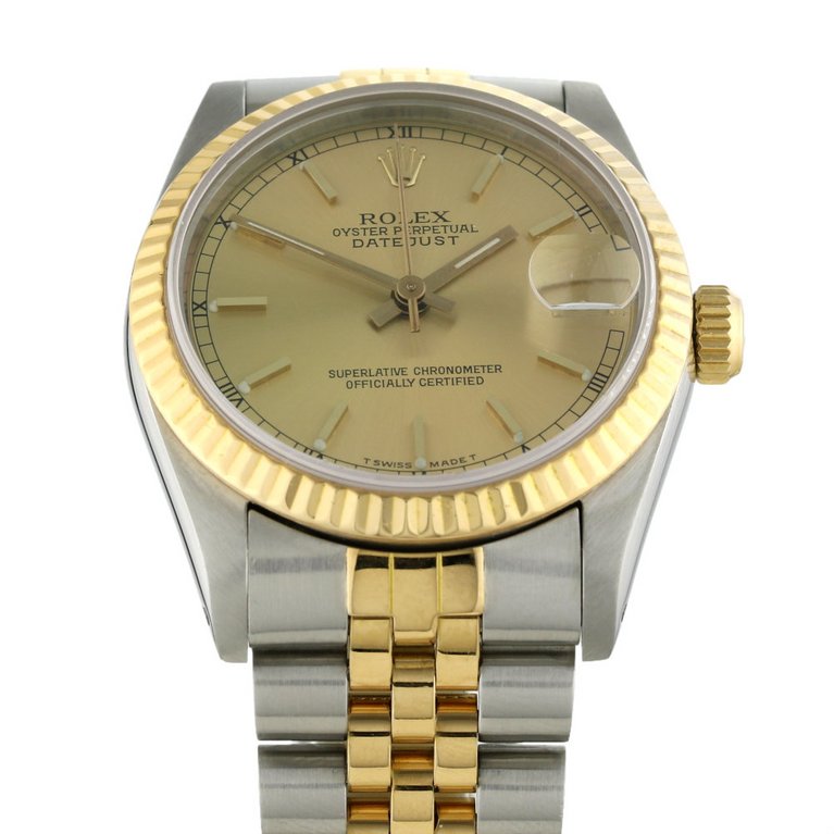 Rolex Datejust 31 Ref.68273